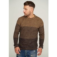 CARISMA Strickpullover CRLARVIK Grobstrick von carisma