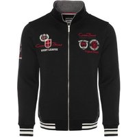 CARISMA Sweatjacke Regular von carisma