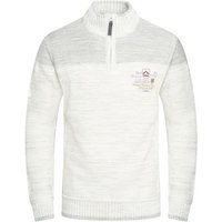 CARISMA Troyer Premium Strickpullover von carisma