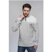 CARISMA Troyer Premium Strickpullover von carisma