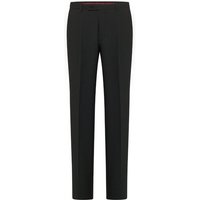 Carl Gross Anzughose - Slim Fit - Anzughose - Schwarze Anzughose - Trousers CG Cedric von carl gross