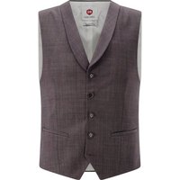 Carl Gross Anzugweste - Slim Fit  - Waistcoat CG Philipp-ST von carl gross