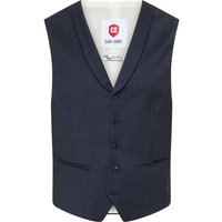 Carl Gross Anzugweste - Slim Fit  - Waistcoat CG Philipp-ST von carl gross