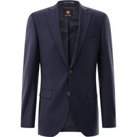 Carl Gross Leichter Blazer mit Stretchanteil, Super Slim Fit von carl gross