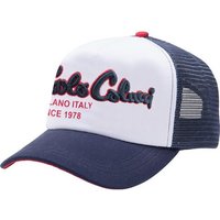 CARLO COLUCCI Baseball Cap Comberlato von carlo colucci