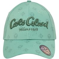 CARLO COLUCCI Baseball Cap Dengel von carlo colucci