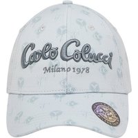 CARLO COLUCCI Baseball Cap Dengel von carlo colucci