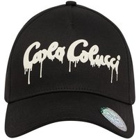 CARLO COLUCCI Baseball Cap Depaoli von carlo colucci