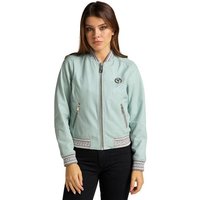 CARLO COLUCCI Lederjacke Colton-L von carlo colucci