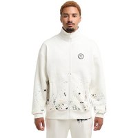 CARLO COLUCCI Sweatjacke DelFavero von carlo colucci