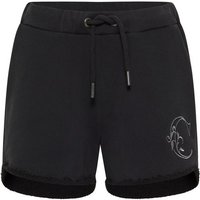 CARLO COLUCCI Sweatshorts De Amicis von carlo colucci