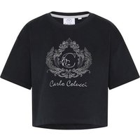 CARLO COLUCCI T-Shirt Daz von carlo colucci