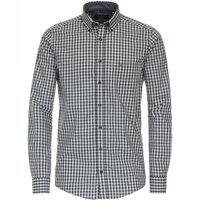 CASAMODA Blusenshirt B.D. Casual Fit von casamoda