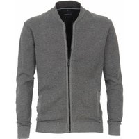 CASAMODA Strickjacke CASAMODA Strickjacke uni von casamoda