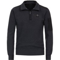 CASAMODA Sweatshirt CASAMODA Sweatshirt uni von casamoda