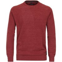 CASAMODA Sweatshirt Pullover,O-Neck von casamoda