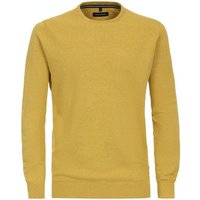 CASAMODA Sweatshirt Pullover,O-Neck von casamoda