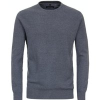 CASAMODA Sweatshirt Pullover,O-Neck von casamoda