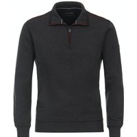 CASAMODA Sweatshirt Sweattroyer von casamoda