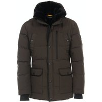 CASAMODA Winterjacke CASAMODA Winterjacke 503544100 von casamoda