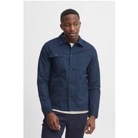 Casual Friday Fieldjacket CFJerslev 0050 linen mix jacket - 20504561 von casual friday