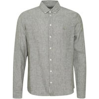 Casual Friday Langarmhemd CFAnton BD LS linen shirt von casual friday