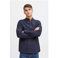 Casual Friday Langarmhemd CFAnton LS CC stretch shirt klassiches Businesshemd mit kleinem Stehkragen von casual friday