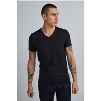 Casual Friday T-Shirt CFLincoln - 20503062 T-Shirt mit V-Ausschnitt von casual friday