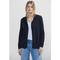 Cecil Cardigan im Hoodie-Style von cecil