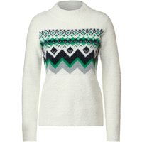 Cecil Damen Pullover B302609 von cecil