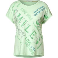 Cecil Damen T-Shirt B320056 von cecil