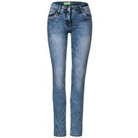 Cecil Loose-fit-Jeans von cecil