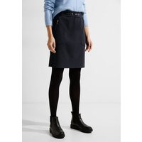 Cecil Minirock Jogskirt SOLID von cecil