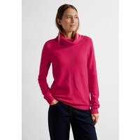 Cecil Rollkragenpullover Feinstrick von cecil