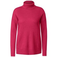 Cecil Rollkragenpullover von cecil