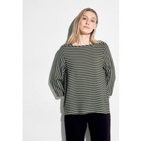 Cecil Shirtbluse mit 3/4 Ärmeln von cecil