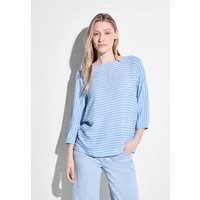 Cecil Shirtbluse mit 3/4 Ärmeln von cecil