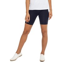 celodoro Shorts Damen Kurzleggings Stretch-Jersey Radlerhose aus Baumwolle von celodoro