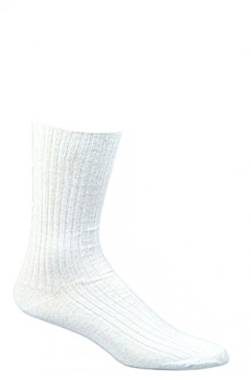 5 Paar Arzt- und Schwestern-Socken, 100% Baumwolle, kochfest,CH-135 von ch-home-design