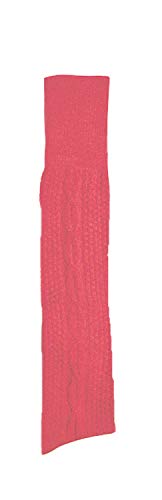 knieStrümpfe,Trachtenstrümpfe Rot,Trachtensocken,geeignet für Halloween und Karneval,Ch-684(39-42) von ch-home-design