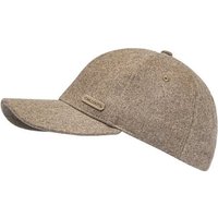 chillouts Baseball Cap Mateo Hat Wasserabweisendes Material von chillouts