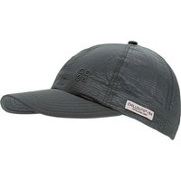 chillouts Baseball Cap mit Logoprägung von chillouts