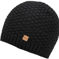 chillouts Beanie Kasimir Hat Mit Rippenbündchen, One Size von chillouts