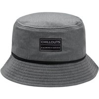 chillouts Fischerhut Tivoli Hat, mit Logo-Patch von chillouts