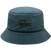chillouts Fischerhut Tivoli Hat, mit Logo-Patch von chillouts