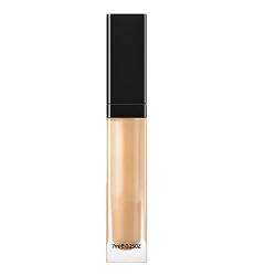 Abdeckstift Augenringe Männer Camo Concealer Full Coverage Hochpigmentiertes Finish Hellbeige Langanhaltender Concealer Correction Coverage Feuchtigkeitsspendend 7ml Concealer Bio (E, One Size) von chiphop