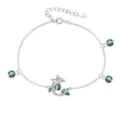 cholinchin Sterling Silber Armband-Wald von cholinchin