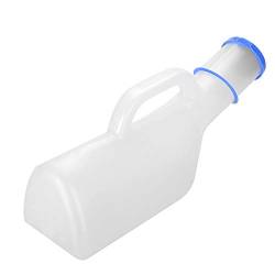 Transparente tragbare bewegliche Outdoor-Urinflasche, Urinflasche, für Kinder für Männer von ciciglow