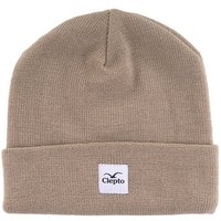 Cleptomanicx Strickmütze Mütze Cleptomanicx Cimo Beanie von cleptomanicx