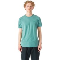 Cleptomanicx T-Shirt Ligull Regular - north atlantic von cleptomanicx